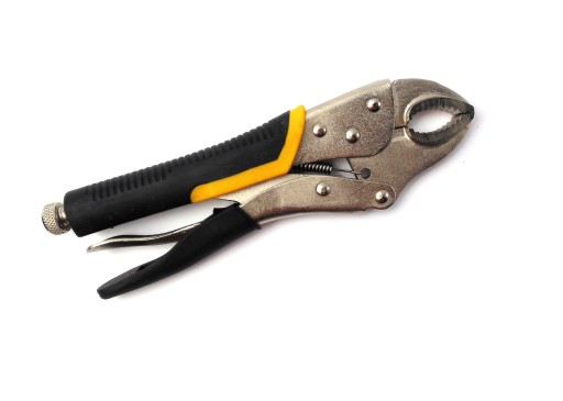 KLIEŠTE MORSEOVKY KLIEŠTE ZAMYKACIE MORSE 250mm 25cm