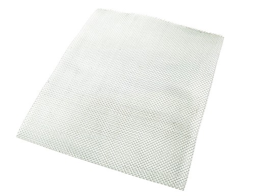 Sieťová výstuž Zváranie plastov 1 ks 20x12,5
