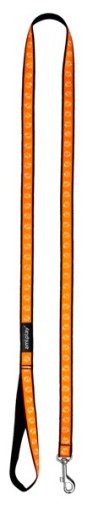 AMI PLAY LEASH NYLON TAPE NX 120cm / 2cm