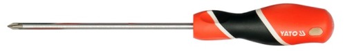 YATO YT-25927 KRÍŽOVÝ SKRUTKOVAČ PH1x300mm
