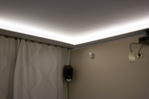 LED pás 5630 300LED na kuchynskú dosku NATURAL 1m