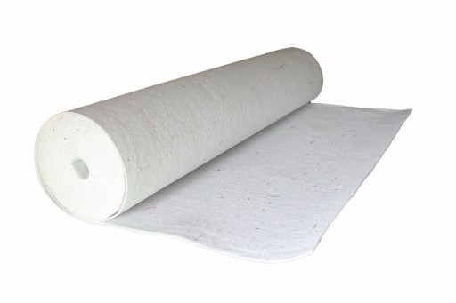 Plsť 600g/m2 šírka 200CM 1MB (200x100CM)