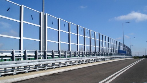 NÁLEPKA VTÁKA PROTI VTÁKOM L50