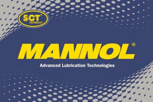 MANNOL Multifarm STOU 10W-40 OLEJ V LITROCH