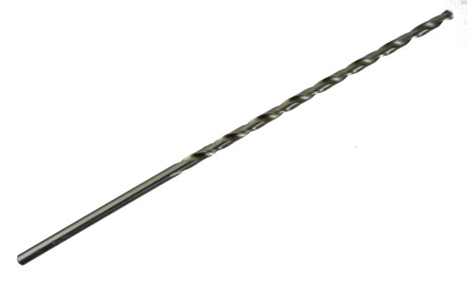 C9287 vrták do kovu extra dlhý 6,0 x 260 mm
