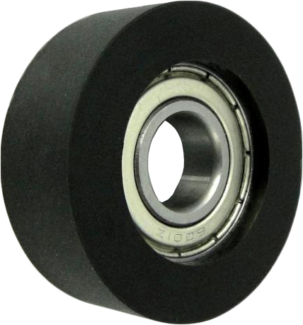 VALCE VALCE fi 41mm TLAKOVÉ VALCE šírka 15mm