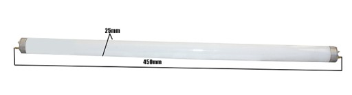 OSRAM LINEÁRNE SVIETKO T8 L 15W/630 M G13 890LM