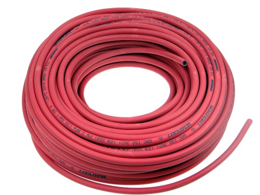 GCE-Semperit acetylénová gumová hadica 4 x 3,5 mm od Metra