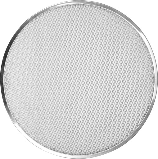 SIEŤ NA PEČENIE PIZZY 40CM 400MM YATO FORMA