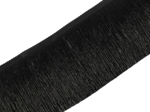 ROVNÉ Ozdobné strapce 11cm