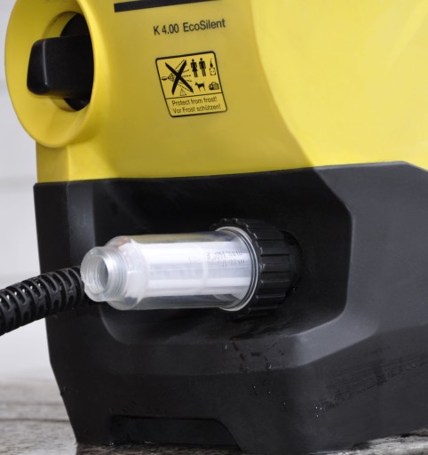 VODNÝ FILTER DO UMÝVAČKY KARCHER LAVOUR BLACK DECKER