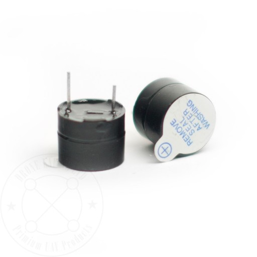 BUZZER 5V