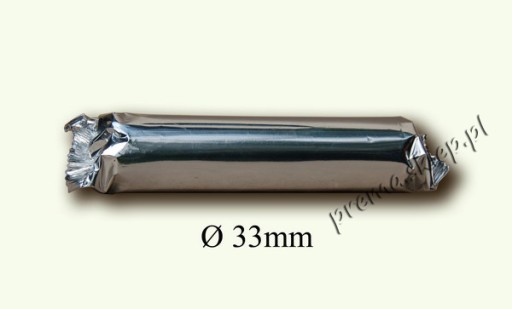 PREMA COALS 33mm - na vonné tyčinky - na vonné tyčinky - rolka