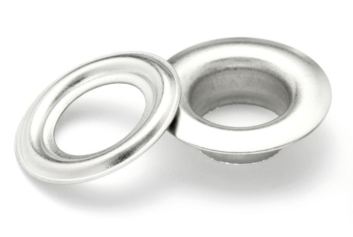 Leathercraft očká priemer 13/20 mm na filcové tašky