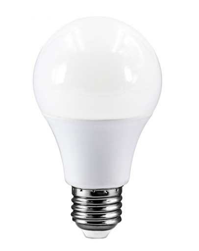 E27 LED ŽIAROVKA 2835 SMD 10W 900lm = 90W NEUTR.