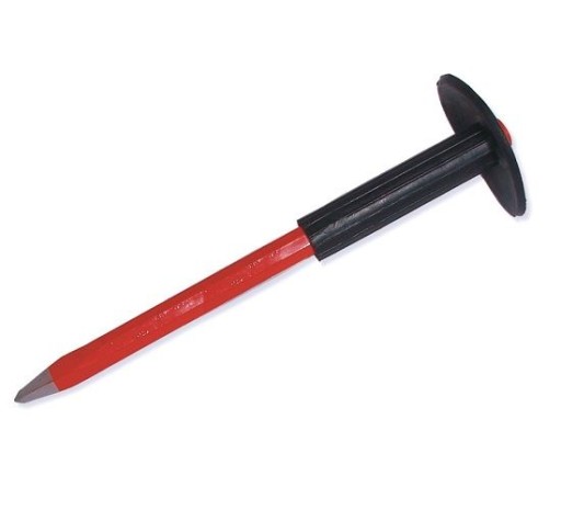 DIEROVAČKA S KRYTOM 14x300mm