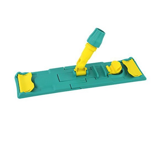 CleanBox - SPEEDY plochý mop, bavlna, 40 cm