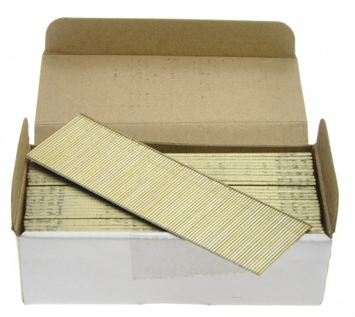 Klincovačka Dĺžka 25mm Ga18 A536025