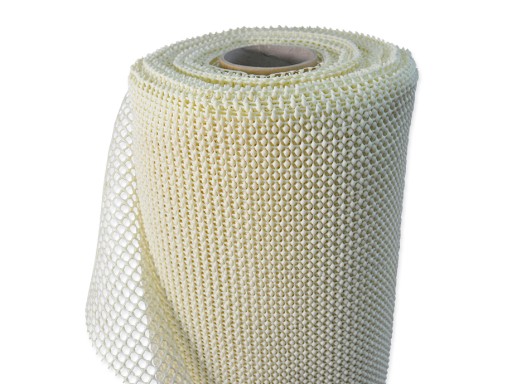 KOBEREC 50x80 cm TRENDY masívna čierna #EE2447