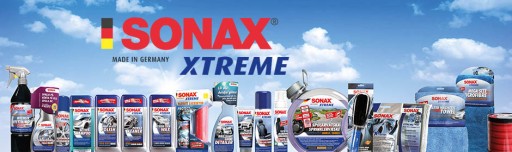 SONAX TEKUTINA NA ČISTENIE OKIEN PRE ZRKADLÁ 654 BEZ ŠMÔN