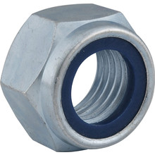 samosvorná matica M8, din985 - 100 KS