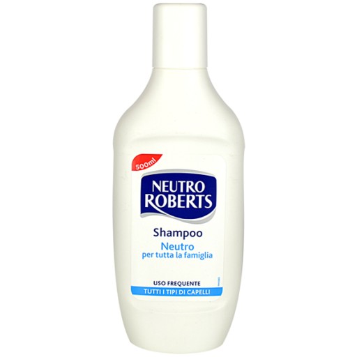 Dzidziuś šampón pre dojčatá a deti 300 ml