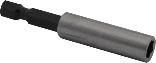 MAGNETICKÝ DRŽIAK NA HLAVY BITOV KONCOV 1/4 60MM