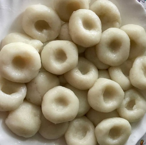pyré ZEMIAKOVÉ lupienky zemiakové CLEAN ŠTÍTOK 1kg