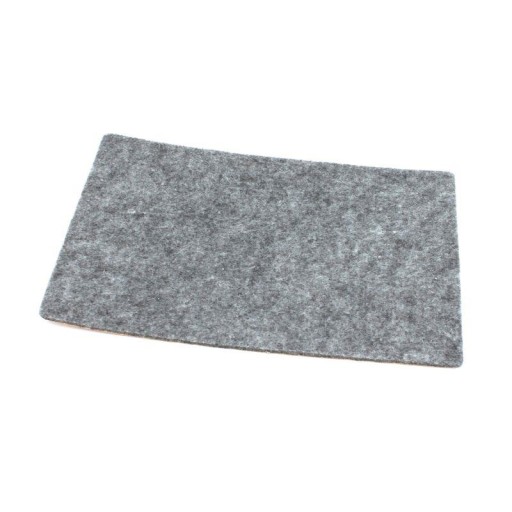 NÁBYTKOVÁ ŠMÝKAČKA OBDŽNÍKA 1 ks 200 x 300 PLST.