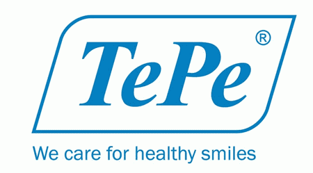 TePe Angle 0,8 mm Medzizubné kefky 6 ks.