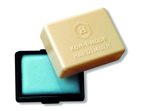KOH-I-NOOR GUMA NA CHLIEB 6422 NA UHĽOVÚ PASTEL