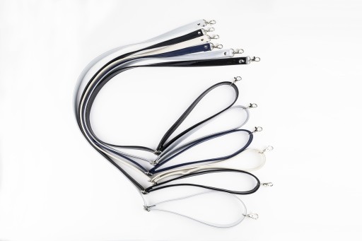 Nastaviteľná taška STRAP, 4-vrstvová, 16 farieb