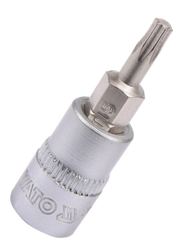 TORX LOCK KEY 1/4