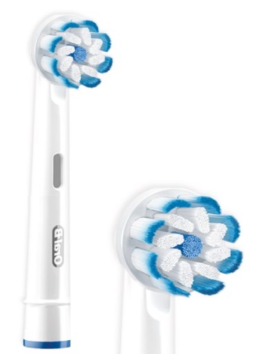 SENSI ULTRATHIN EB60 TIP zubnej kefky ORAL-B