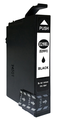 4x atrament pre tlačiareň Epson T2991 XP245 XP342 XP435