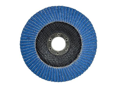 ZIRKONIOVÝ LIST DISK 125 GR 40