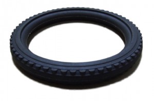 Plášť 106 / 138 mm