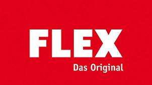 FLEX ŽIRAFA VELCRO PAPIER NA ŽIRAFU 225mm K 60