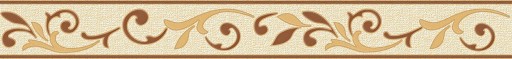 Deco Border 58 samolepiaca nástenná lišta