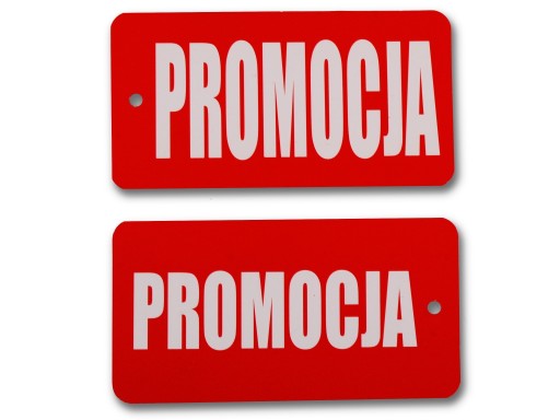 KARTÓNOVÉ ETIKETY PROPAGAČNÉ ETIKETY 50 ks