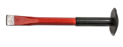 FRÉZA S KRYTOM, murárske kladivo, sekáč, 16x350mm