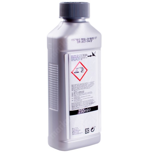 Odstraňovač vodného kameňa pre kávovar Evoca Saeco 250 ml