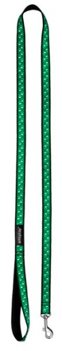 AMI PLAY LEASH NYLON TAPE NX 120cm / 2cm