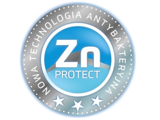 ANTIBAKTERIÁLNA VLOŽKA 10 FOAM PS-PROTECT 1 BAKTERICIDÁLNA USTM