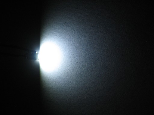 BA7S LED žiarovka 12V DC 1,2 W Gabus Trabant
