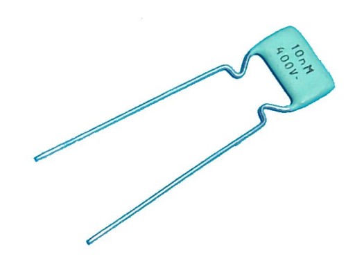 KONDENZÁTOR MKSE 018-02 10nF 400V 25 kusov