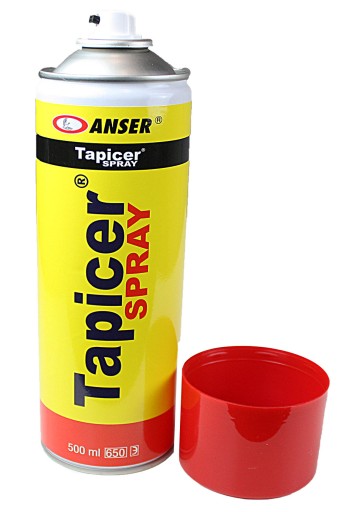Anser lepidlo na čalúnenie 500ML HIT + LATEXOVÉ RUKAVICE ZDARMA