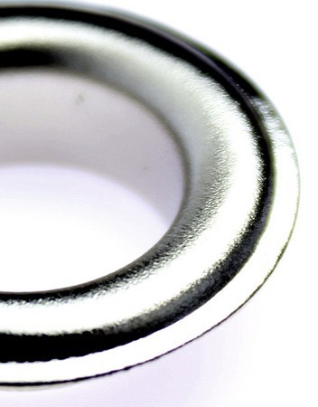 Bannerové oká 12 mm PLN 0,16 / kus pre plachty FV