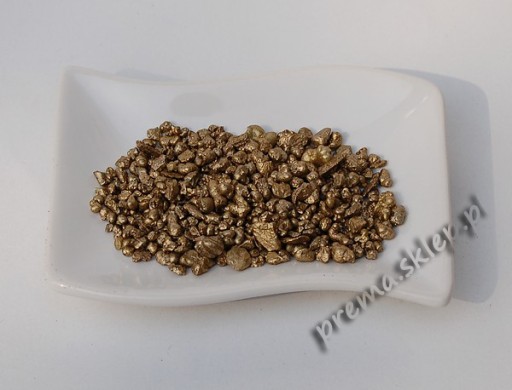 GALILEA GOLD živicové kostolné kadidlo 70g Prema