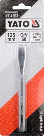 YATO PLOCHÁ FRÉZA YT-4693 130MM